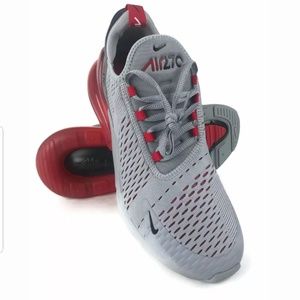 Nike Air Max 270 Wolf Grey